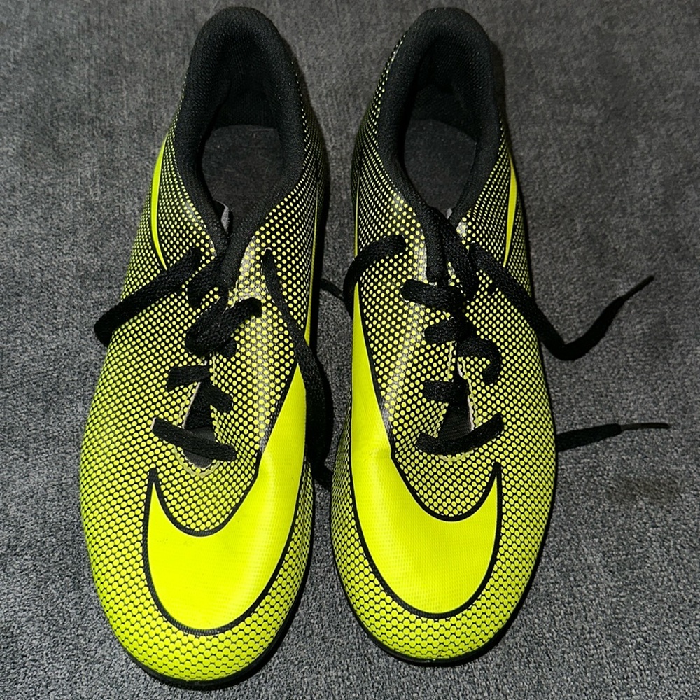 Nike cleats